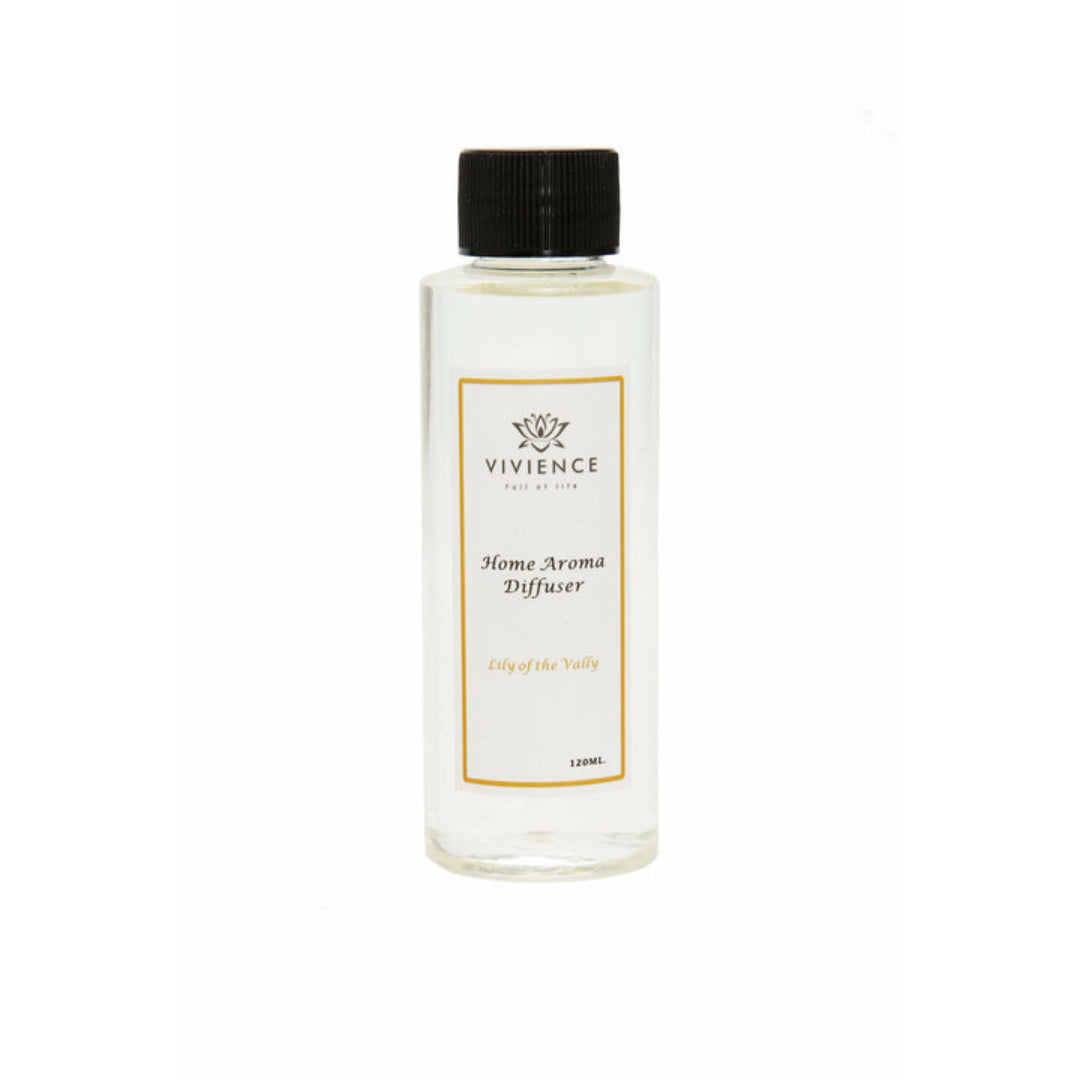 LILY OF THE VALLEY OIL REFILL FOR DIFFUSERS