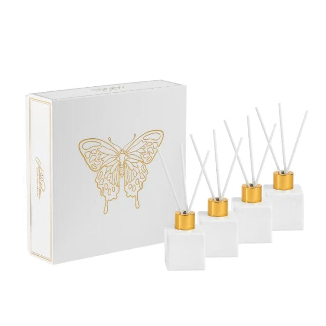 VINTAGE SQUARE DIFFUZER GIFT