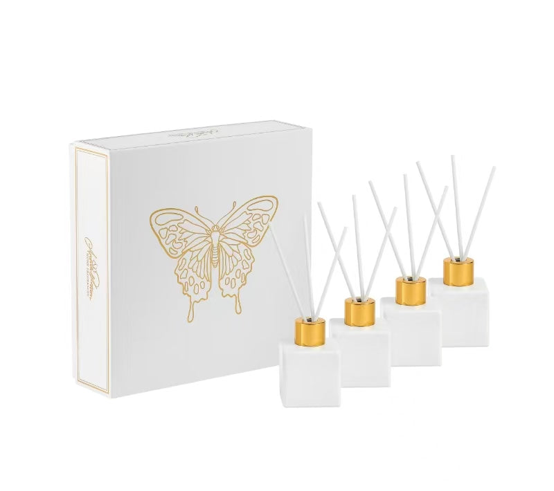 VINTAGE SQUARE DIFFUZER GIFT