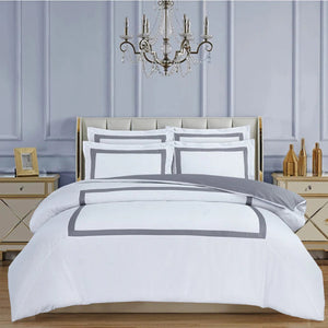 MADISON PROVINCE HOTEL COLLECTION
