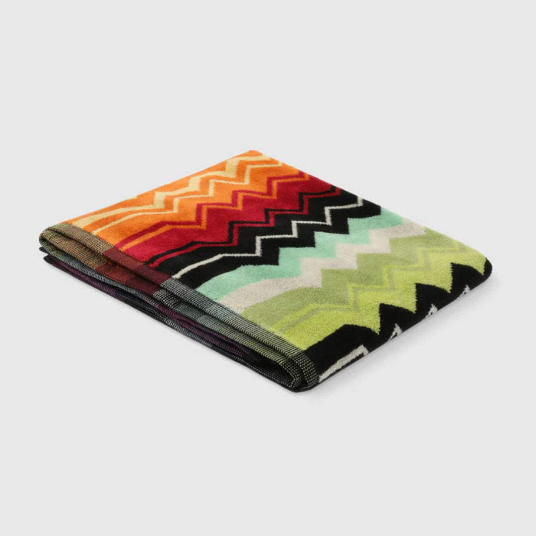 MISSONI GIACOMO HAND TOWEL