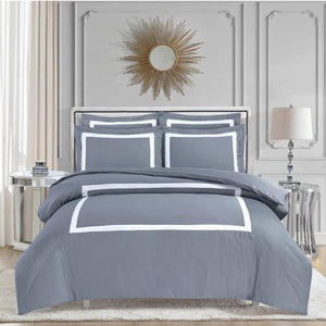 MADISON PROVINCE HOTEL COLLECTION