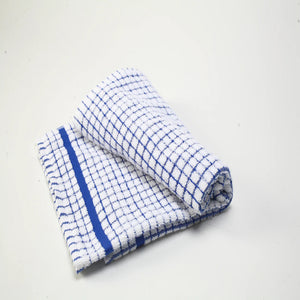 POLI CHECK DISH TOWEL