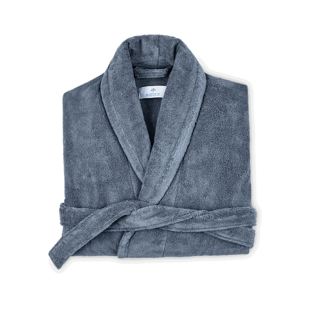 MILAGRO COLLECTION BATHROBE