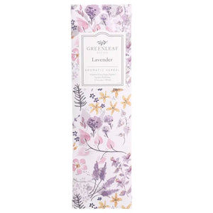 SLIM SACHET