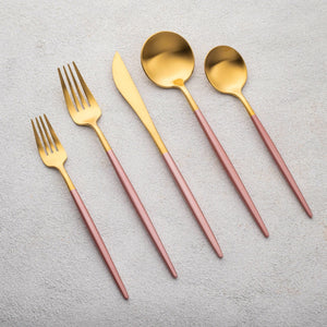 DINE-VERA FLATWARE 18/10 20 PC