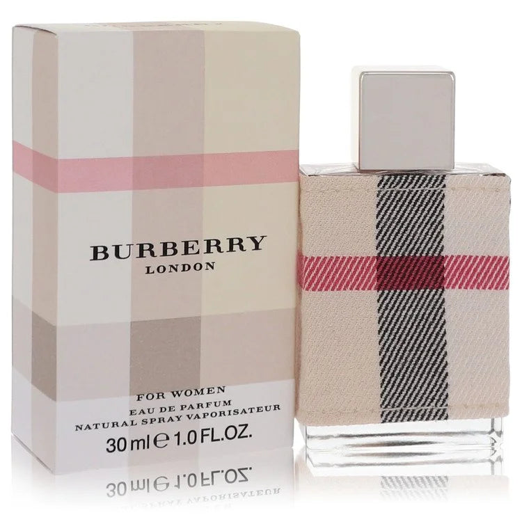 BURBERRY LONDAN PERFUME 1.0 FL OZ