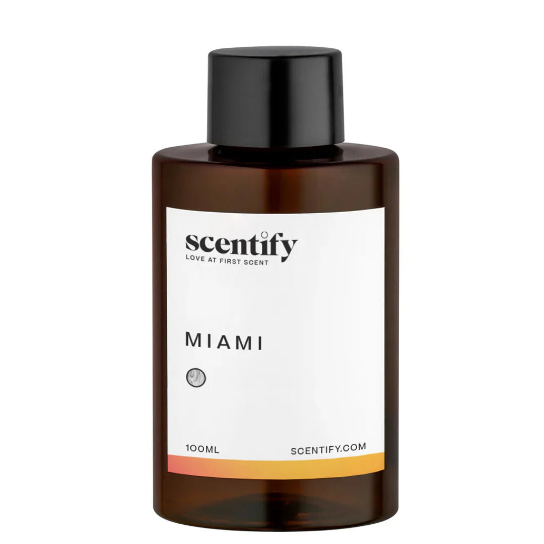 SCENTIFY OIL REFILL