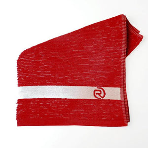 ROSEBERRY RIPPLE LIGHT DISH TOWEL