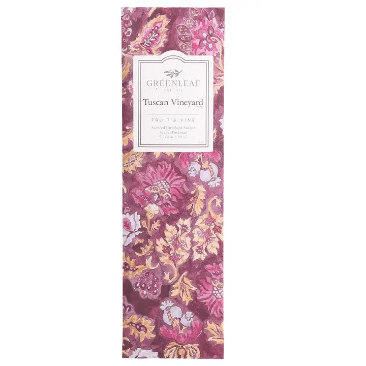 SLIM SACHET