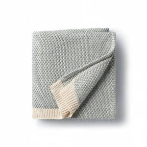 DH BRUNELLO BABY BLANKET