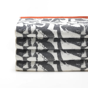 DOODLE HAND TOWEL