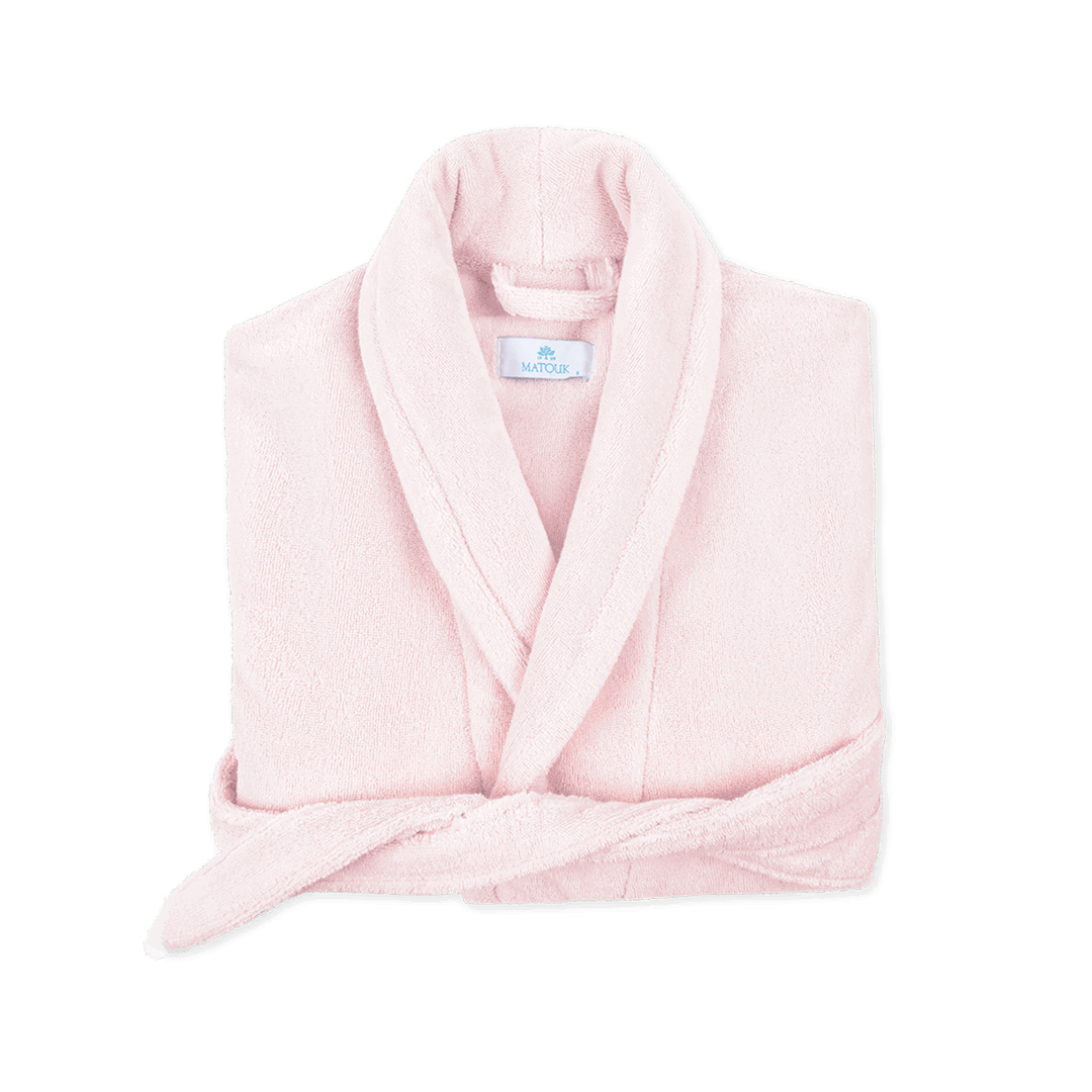 BATHROBES