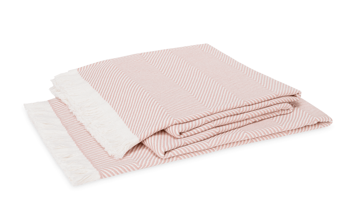 MATOUK LEO OVERSIZE THROW