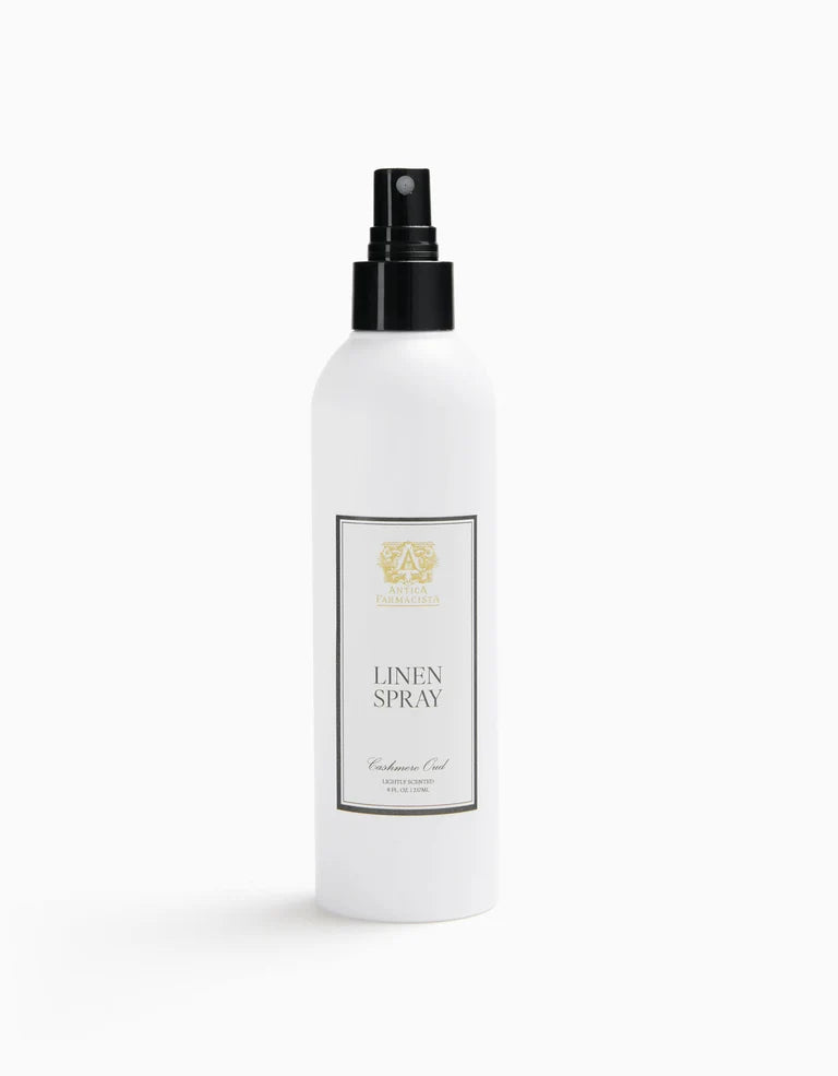 CASHMERE OUD LINEN SPRAY