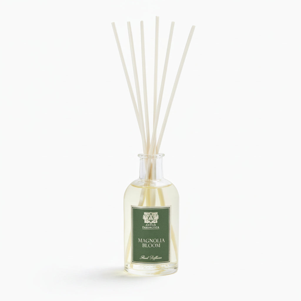 100ML MAGNOLIA BLOOM DIFFUSER