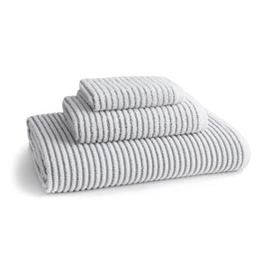 SULLIVAN RIBBED TOWEL