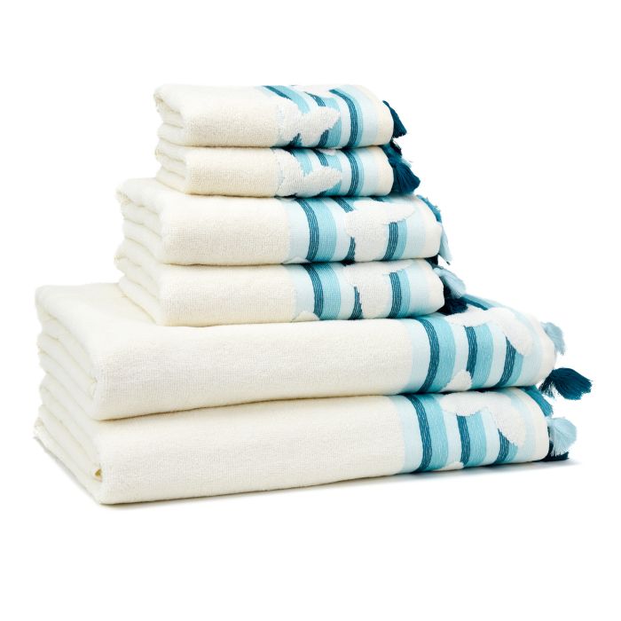 BUTTERFLY TOWEL