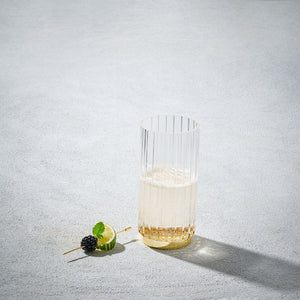 ELEGANT GLASSES 6 PACK