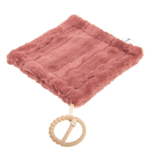 WAVE SECURITY BLANKET