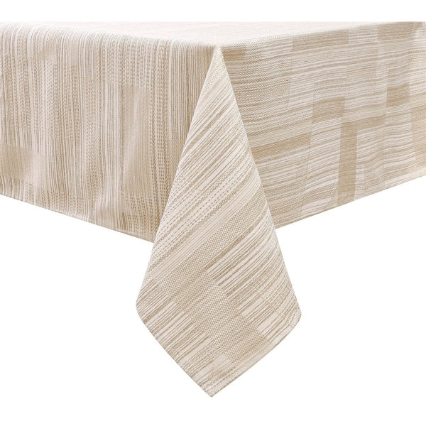 JACQUARD LUSH TC1371 TABLECLOTH