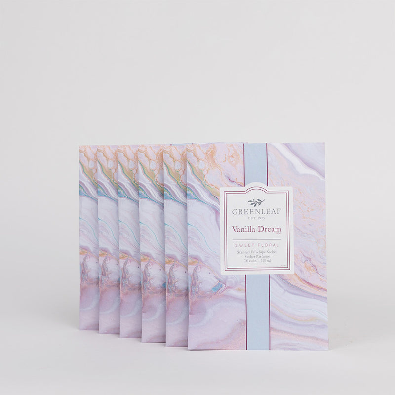 LARGE SACHET