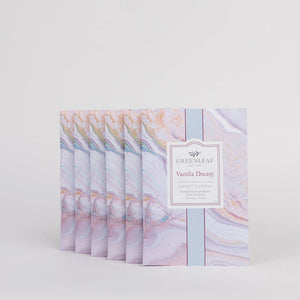LARGE SACHET