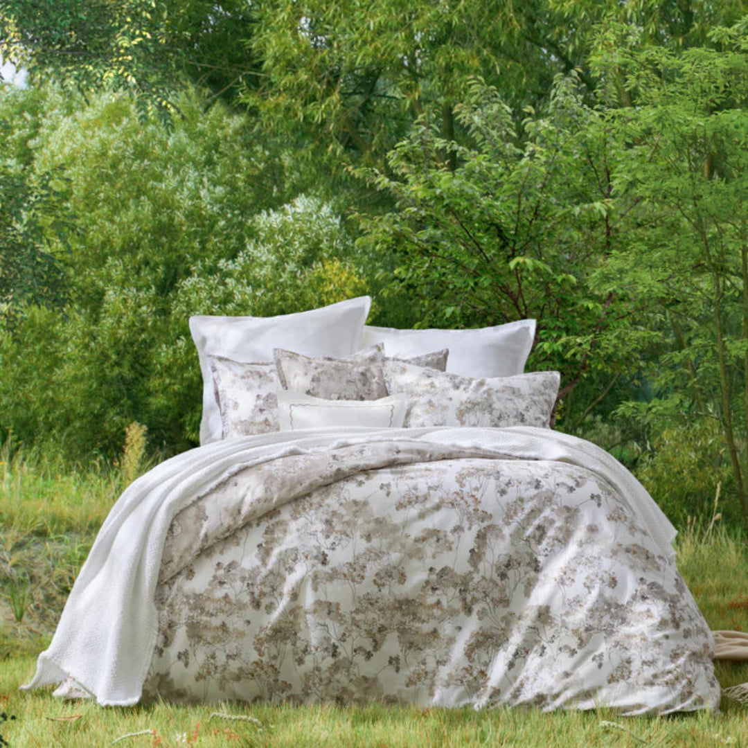 DH CYNTHIA LINEN SET 4PC