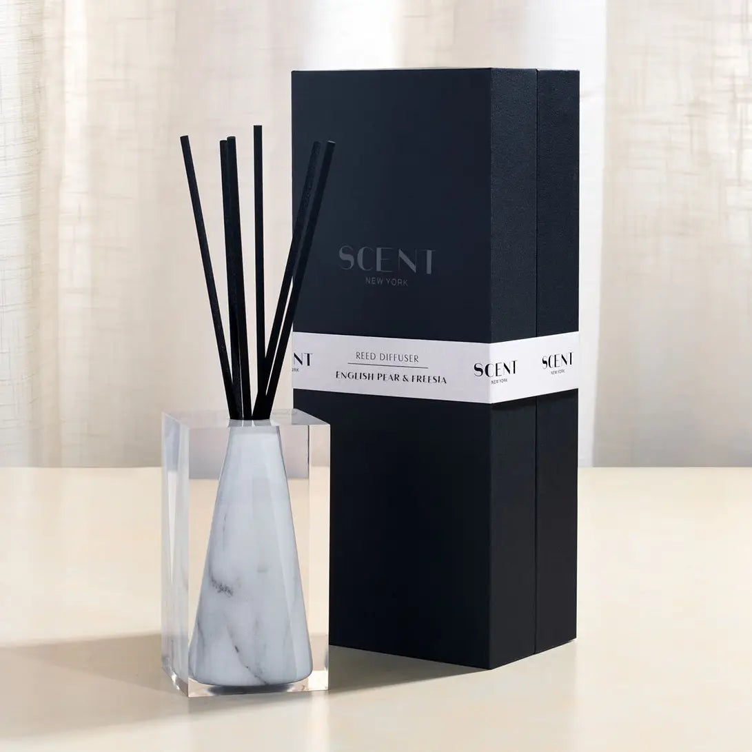 RENAISSANCE REED DIFFUSER