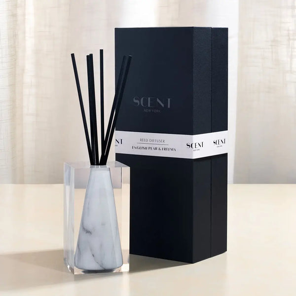RENAISSANCE REED DIFFUSER - The Towel And Home Shoppe