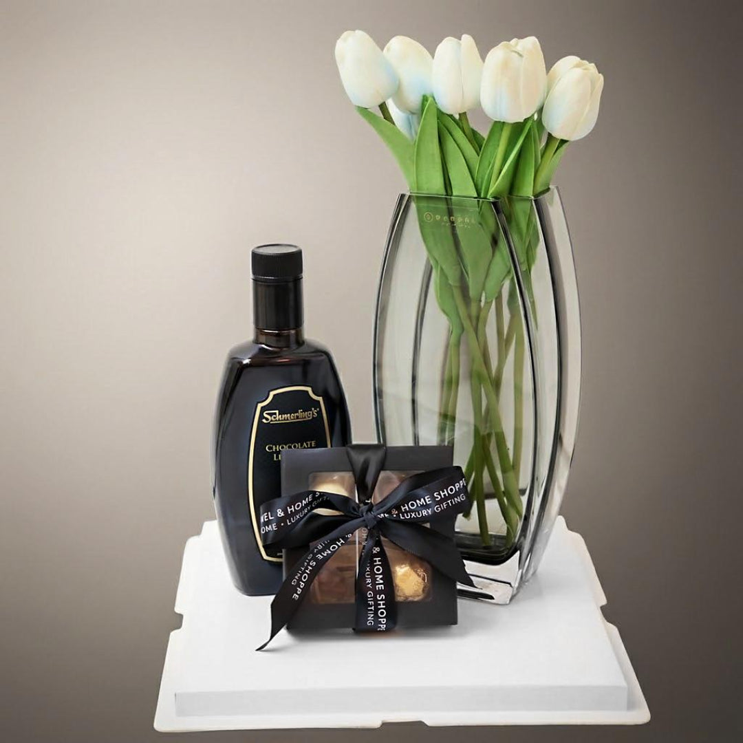 BARSKI PRECISION VASE PACKAGE