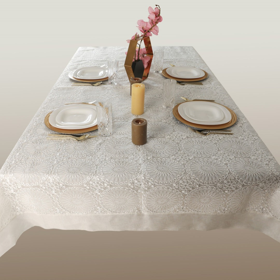 AUSTIN TABLECLOTH