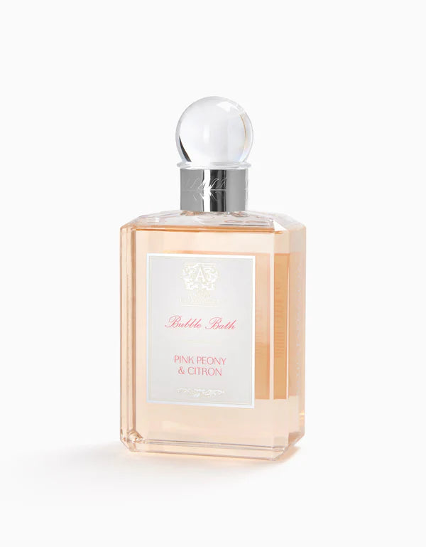 ANTICA BUBBLE BATH