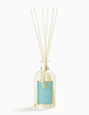 ELDERFLOWER HOME AMBIANCE DIFFUSER