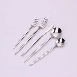 MORNE FLATWARE 20 PC SET