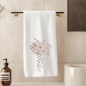 CHERRY TOWEL