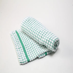 POLI CHECK DISH TOWEL