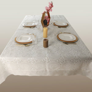 AUSTIN TABLECLOTH