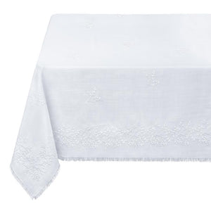 LEE AVENUE FINESSE TABLECLOTH