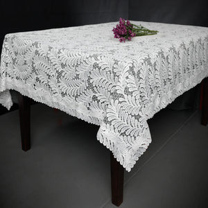 CARTIER TABLECLOTH