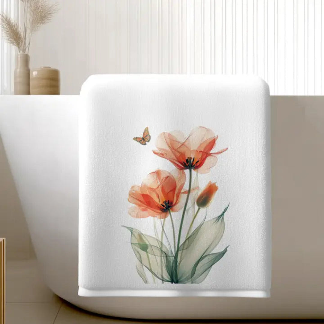 TULIP TOWEL