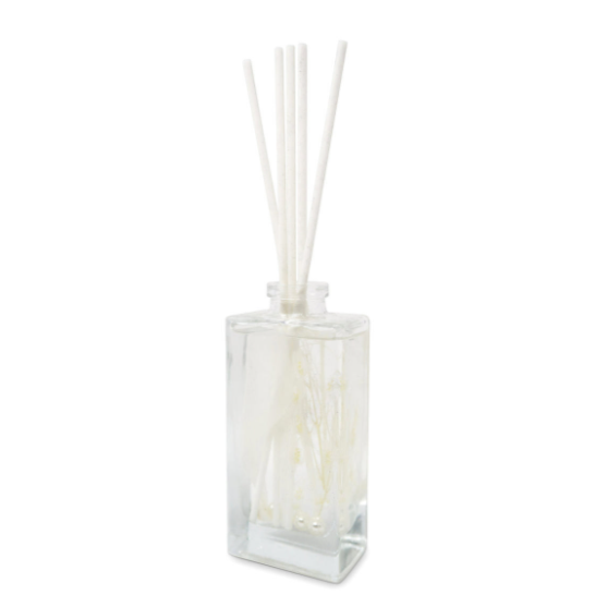 PRESERVED FLOWER REED DIFFUSER