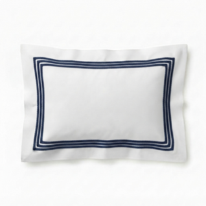 DOWNRIGHT WINDSOR PILLOW SHAM