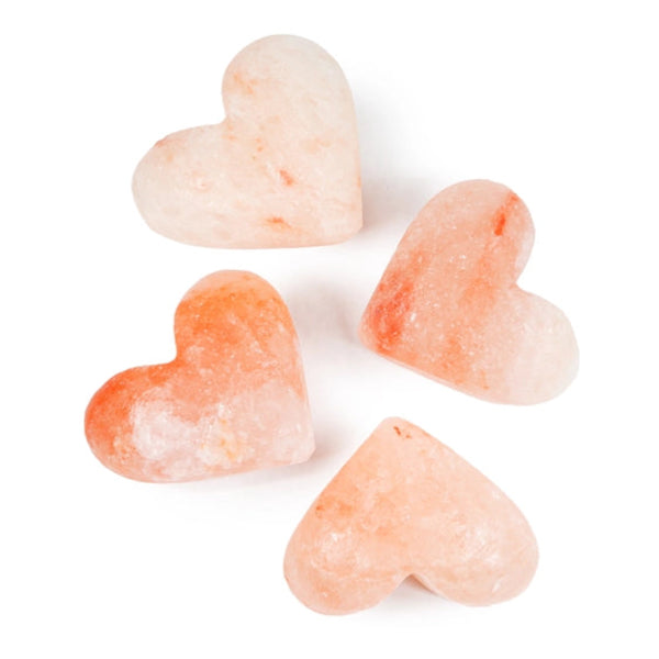 BULK HEART STONE - The Towel And Home Shoppe