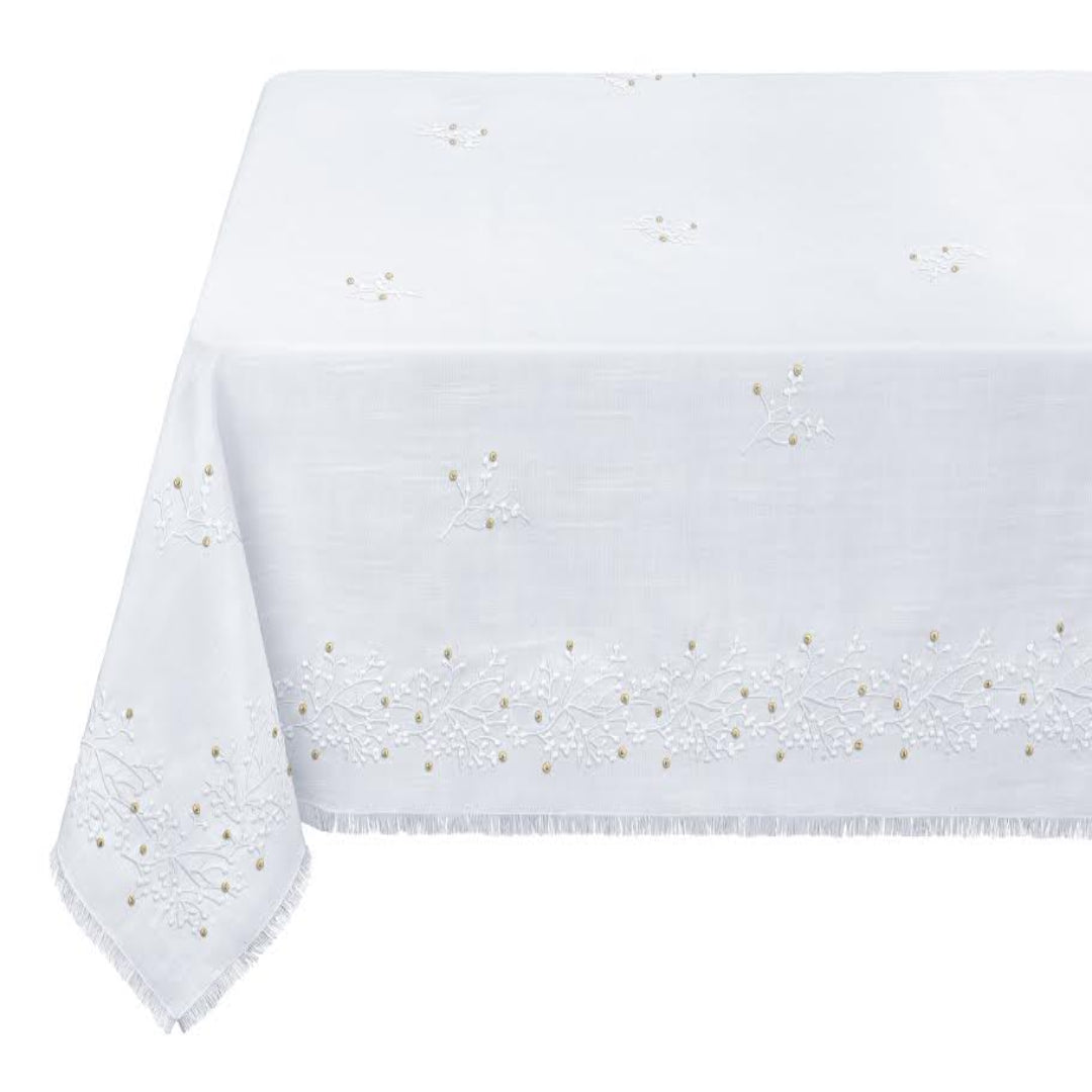 FINESSE TABLECLOTH