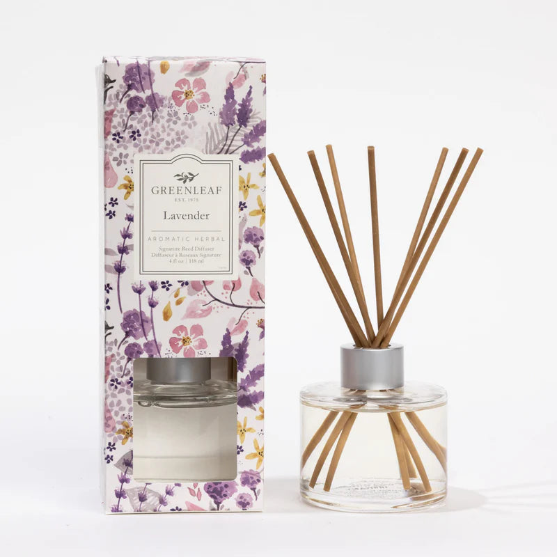 SIGNATURE REED DIFFUSER