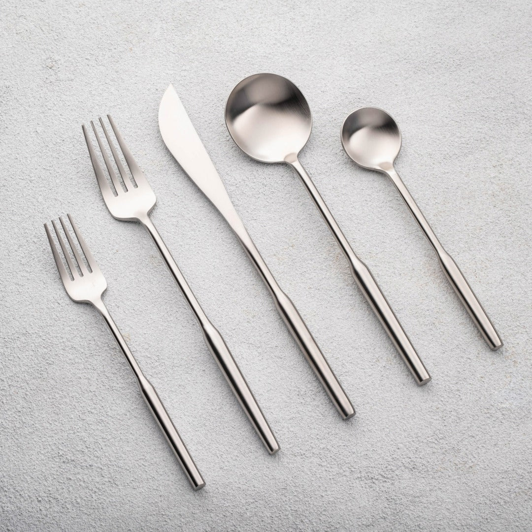 VIKKO DINE-ARLINGTON BRUSHED 20 PC F/W