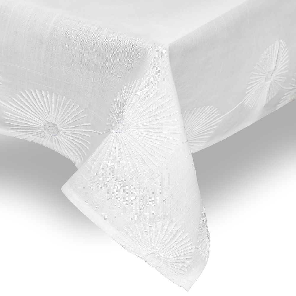 CHARLOTTE TABLECLOTH