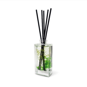 PRESERVED FLOWER REED DIFFUSER