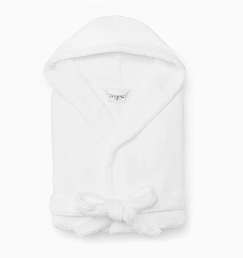 BELLO NUOVO - BATHROBE SMALL